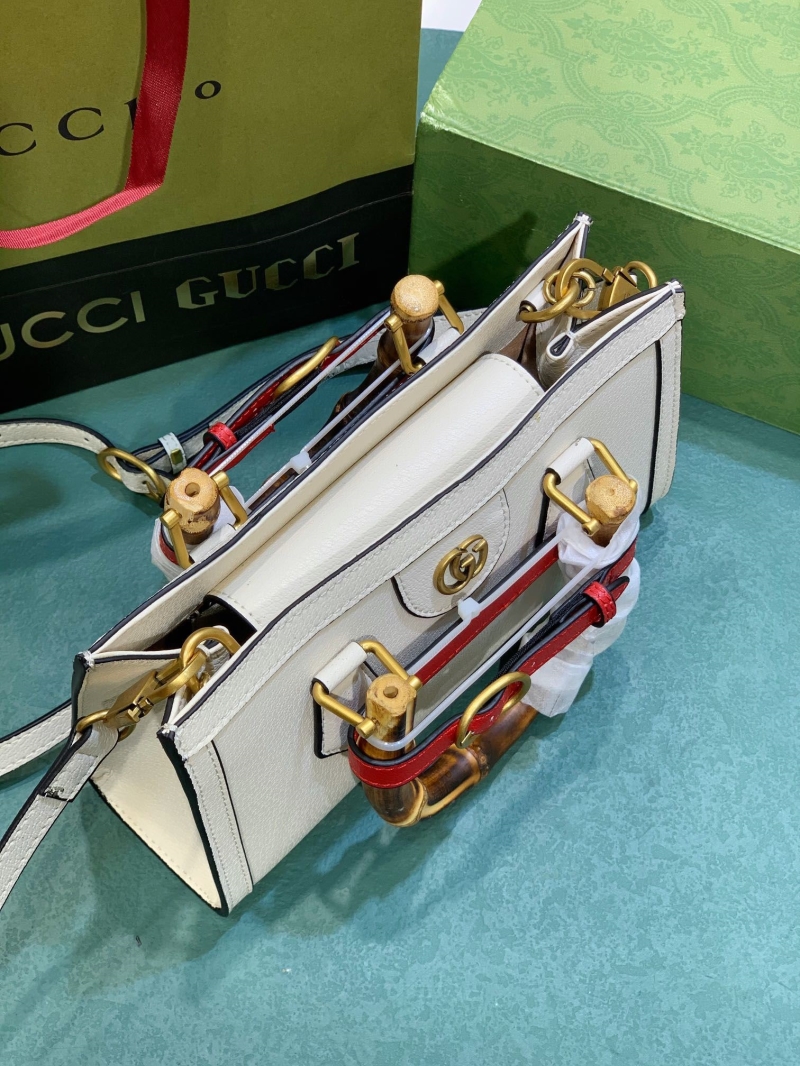 Gucci Top Handle Bags